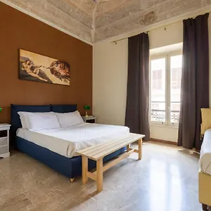 House Montebello Appartement Rome
