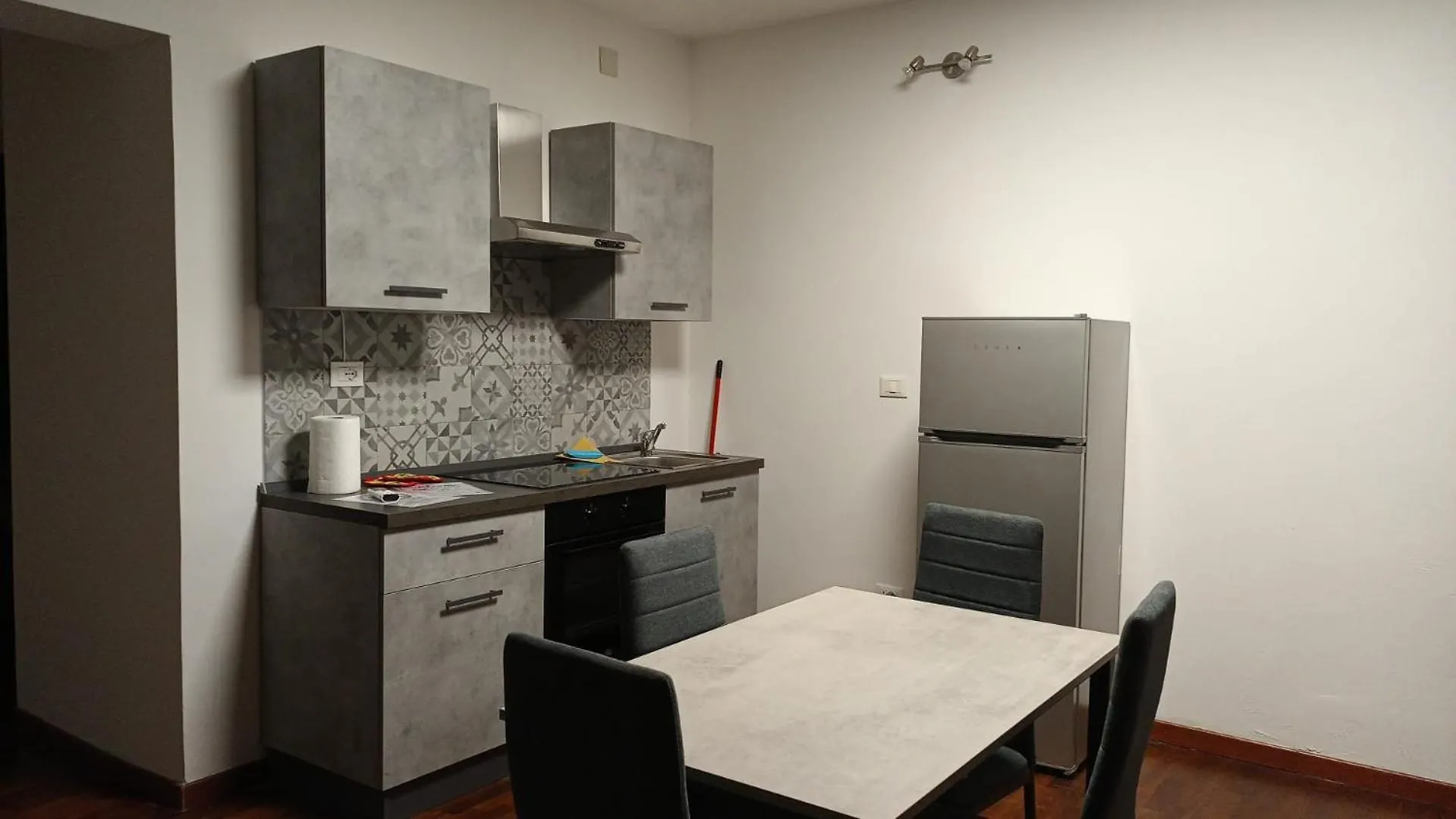 Casa N 1 Con Parcheggio Privato E Colonnina Ricarica Apartment Livorno