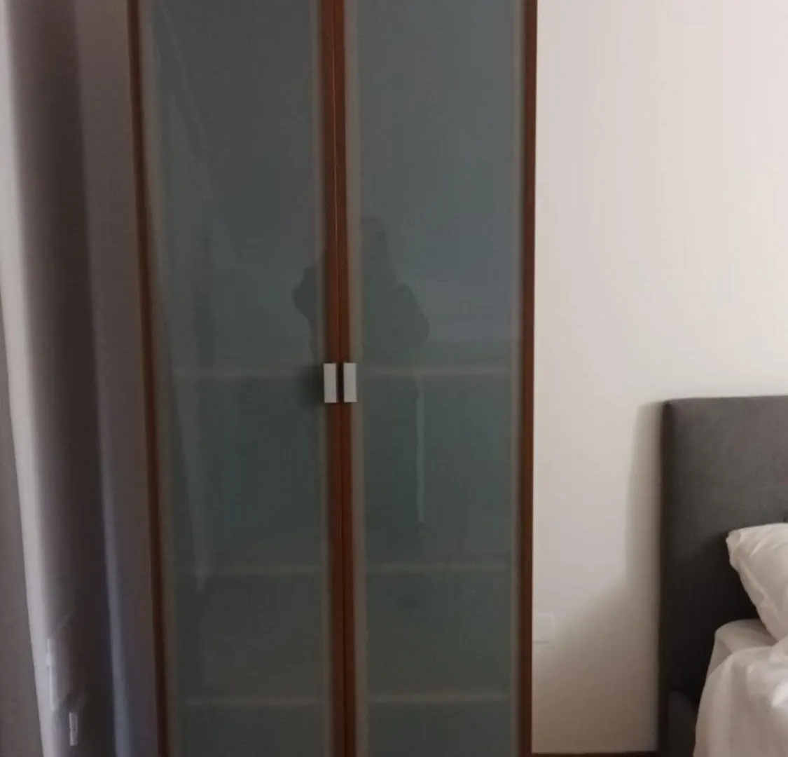 Casa N 1 Con Parcheggio Privato E Colonnina Ricarica Apartment Livorno