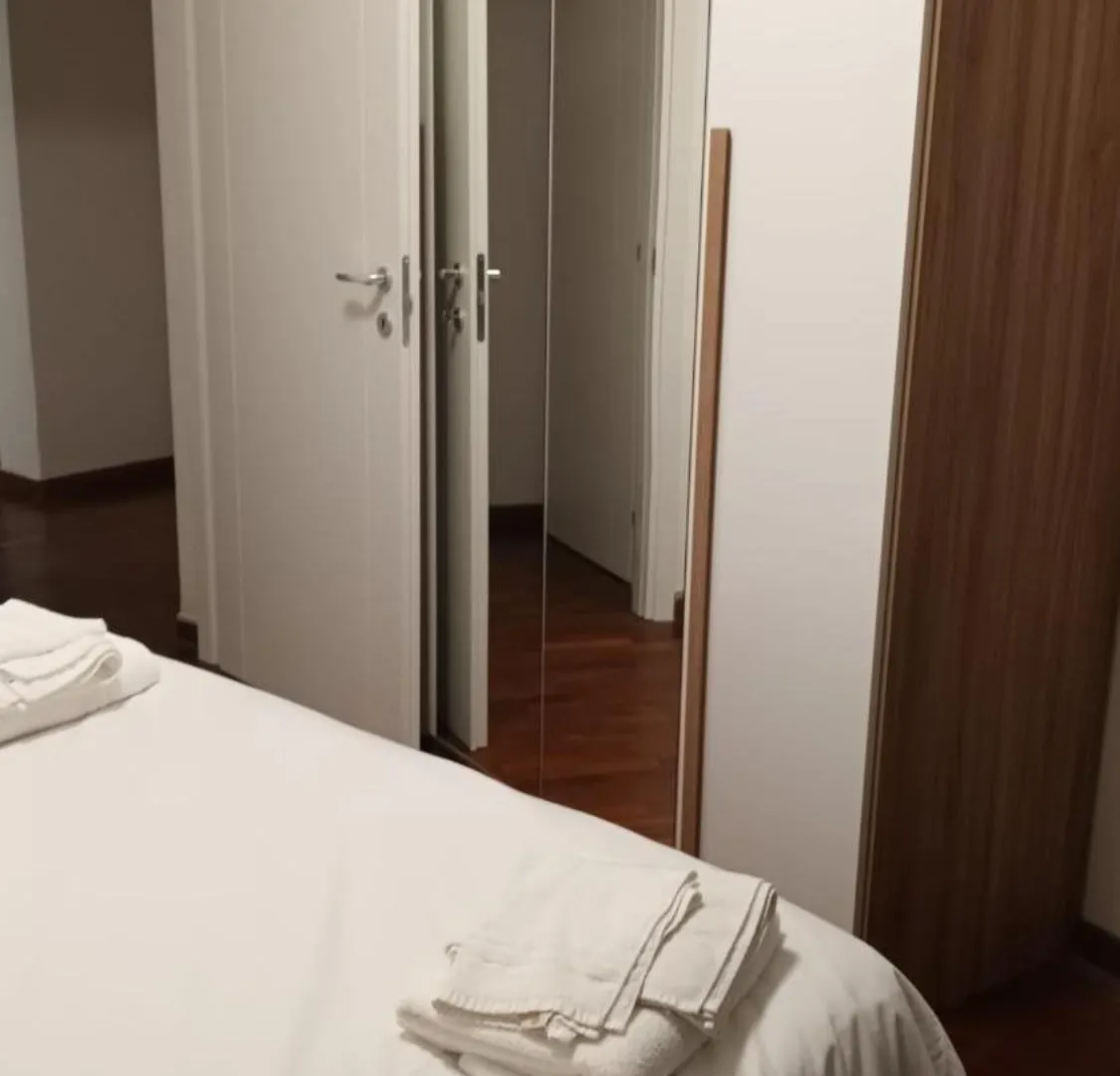 Casa N 1 Con Parcheggio Privato E Colonnina Ricarica Apartment Livorno