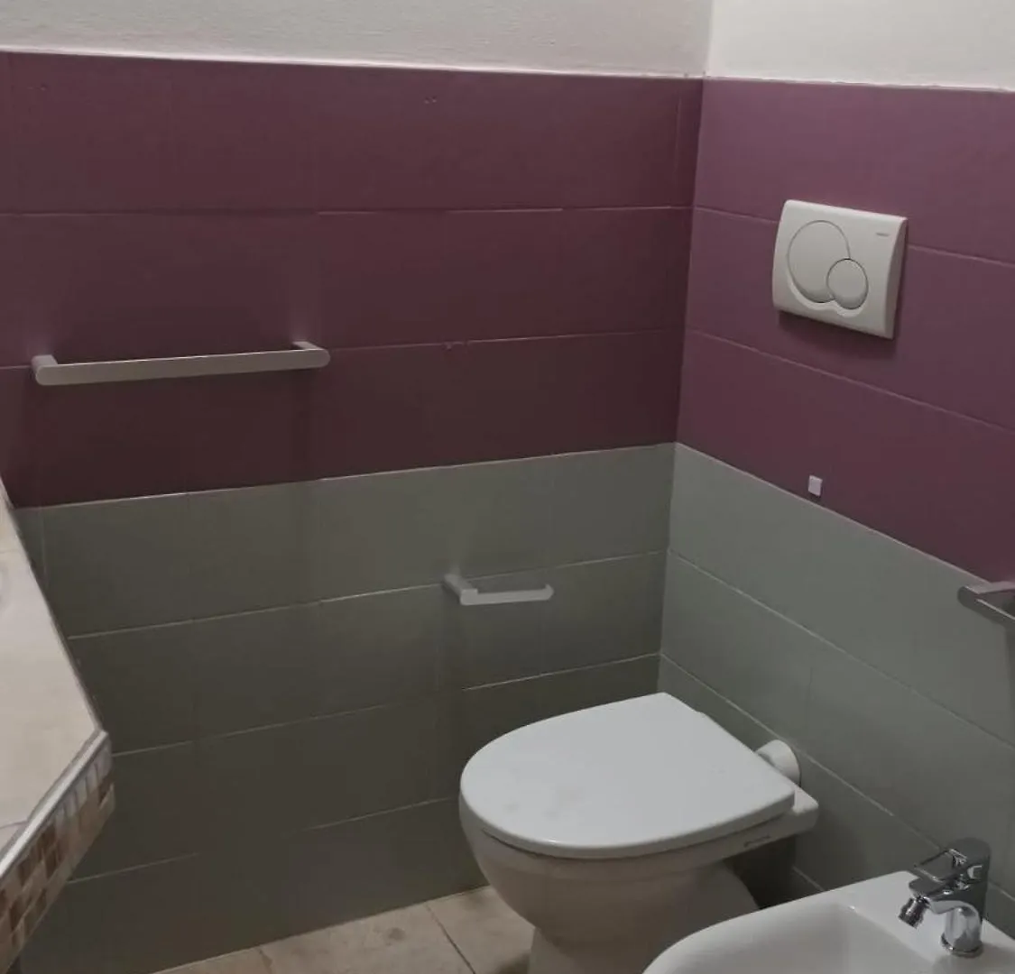 Casa N 1 Con Parcheggio Privato E Colonnina Ricarica Apartment Livorno 0*,  Italy