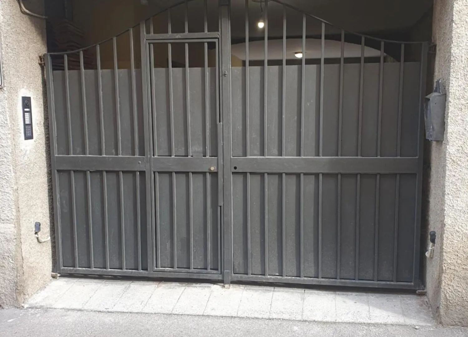 Casa N 1 Con Parcheggio Privato E Colonnina Ricarica location
