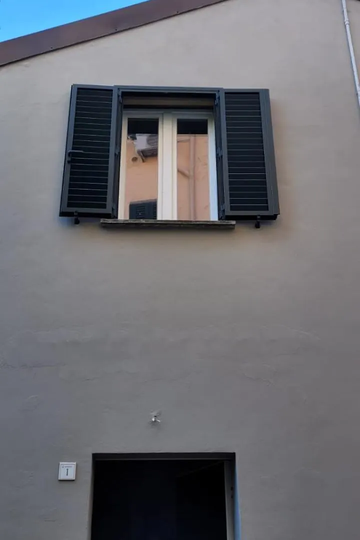 Casa N 1 Con Parcheggio Privato E Colonnina Ricarica Apartment Livorno Italy