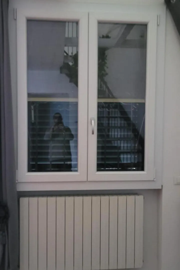 Casa N 1 Con Parcheggio Privato E Colonnina Ricarica Apartment Livorno