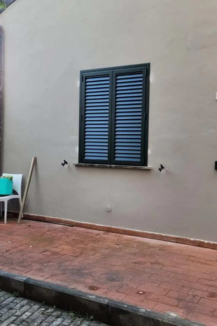 Casa N 1 Con Parcheggio Privato E Colonnina Ricarica Apartment Livorno