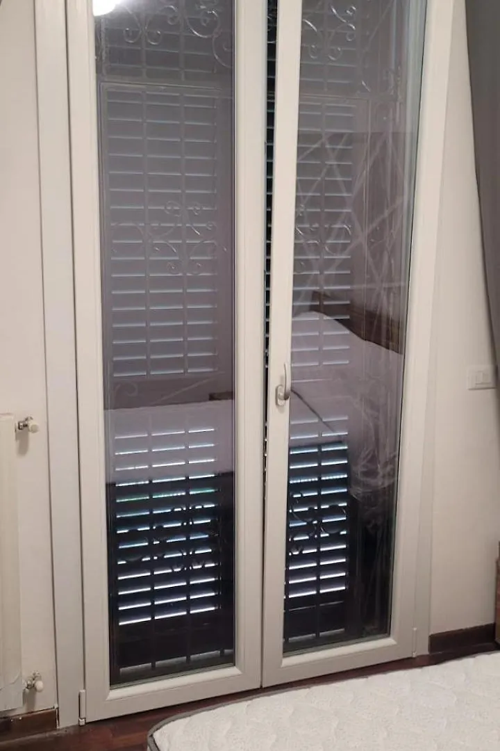 Casa N 1 Con Parcheggio Privato E Colonnina Ricarica Apartment Livorno 0*,
